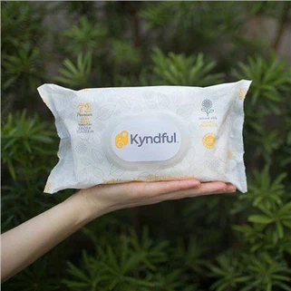 Baby Safe Cleaning Wipes