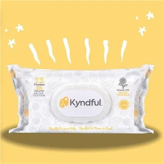 Best Thick Baby Wipes for Sensitive Skin