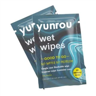 Wet Ones Antibacterial Hand Wipes Fresh Scent Individually Wrapped Single