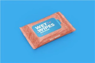 Wet Wipes Biodegradable