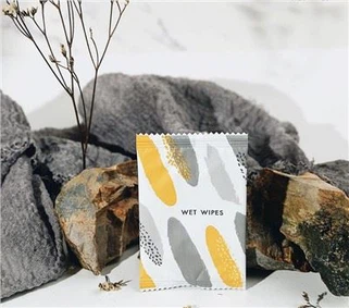 Wet Wipes Without Chemicals