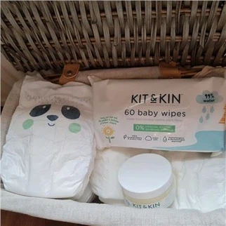 Wet Wipes Without Plastic