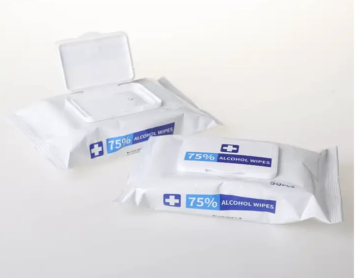 Alcohol Wipes During Pregnancy
