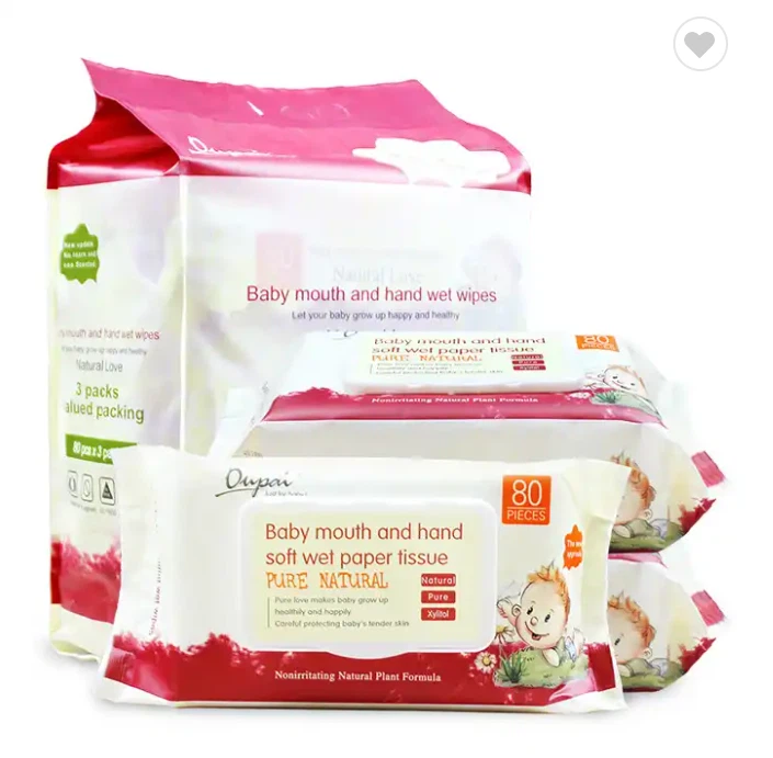 Baby Wet Wipes Best