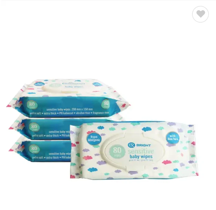 Best Wet Wipes For Baby