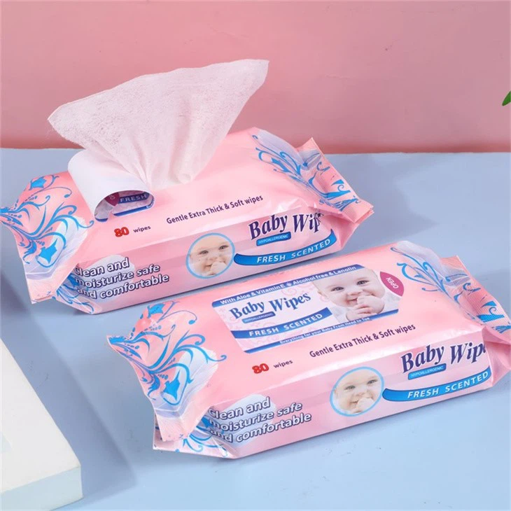 Kleenex Wipes Individually Wrapped