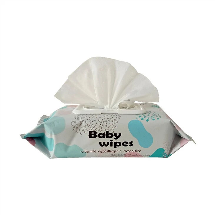 Little Ones Wipes
