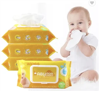 Baby Wipes Bulk Buy