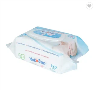 Baby Wipes Parents Choice