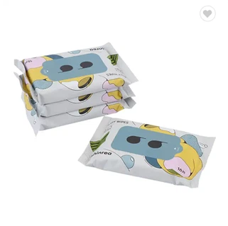 Baby Wipes Unscented