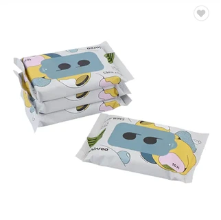 Baby Wipes Unscented