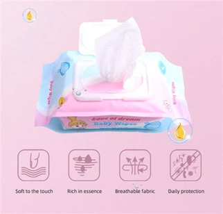 Best Antibacterial Wipes For Baby