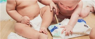 Biodegradable Baby Wipes Canada
