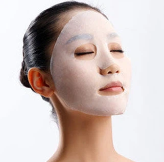 Elastic Firming Face Mask Product