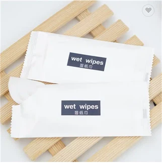 Emirates Wet Wipes