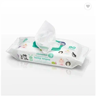 Little Ones Baby Wipes