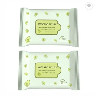 Newborn Baby Wipes