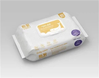 Ultra Soft Household Wet Wipes