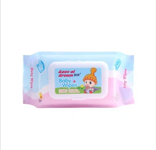 Pocket Wet Wipes
