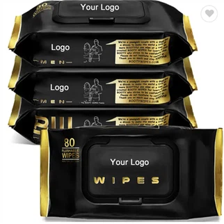 Scented Wipes For Adults