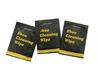 Soft Sneaker Wet Wipes