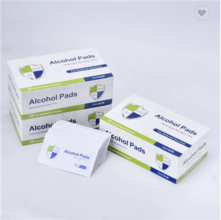 Spectacle Cleaning Wipes