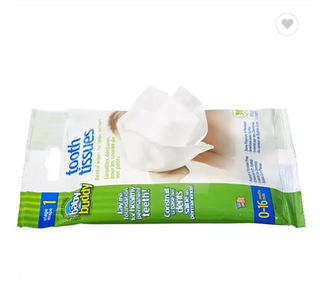 Vital Baby Wipes