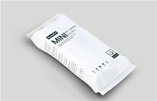 Water Wipes Travel Size