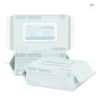 Wet Tissue Paper For Hands