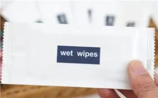 Wipes For Cats Bottoms