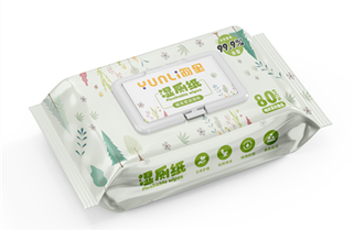 Wet Wipes Septic Tank