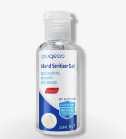 Antibacterial Gel