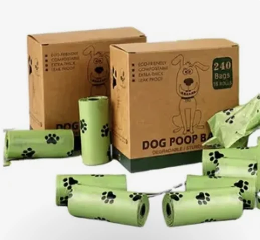 Pet Poop Bags