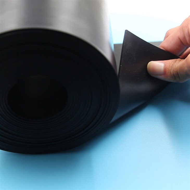 EPDM Membrane Sheet