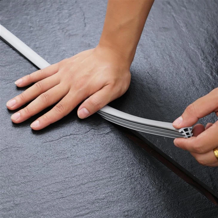 Epdm Rubber Strip For Concrete suppliers