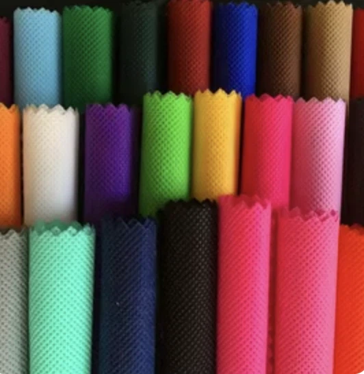 Pet Nonwoven Fabric