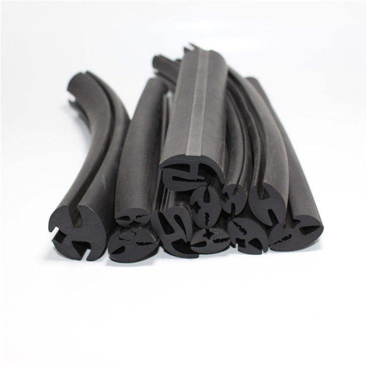Rubber Profile For Door Windows