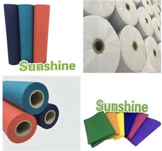 100% PP Nonwoven For Face Mask