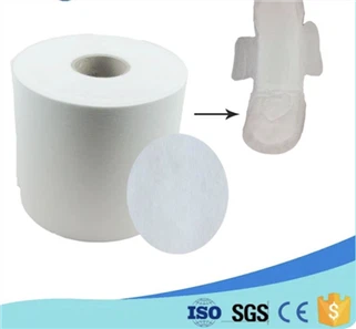 Diaper & Sanitary Napkin Raw Material,Topsheet, Airthrough Hydrophilic Nonwoven