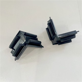 EPDM Material Window And Door Seals Rubber Corner