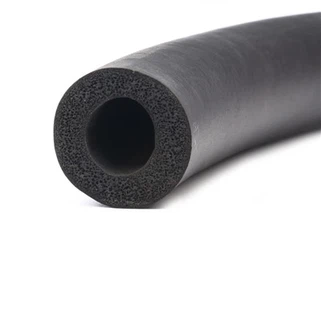 EPDM Rubber Sponge Tube