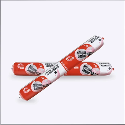 Fire-Resistant Sealant
