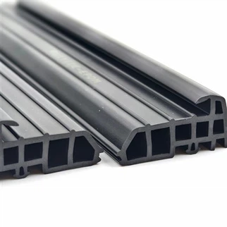 Rubber Seal Strip For Aluminium Windows