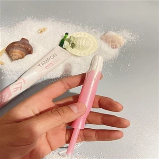 Period Tampon