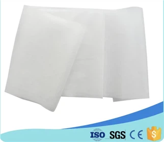 SMMS Hydrophobic Non Woven Fabric Legcuff Raw Material For Training Pant