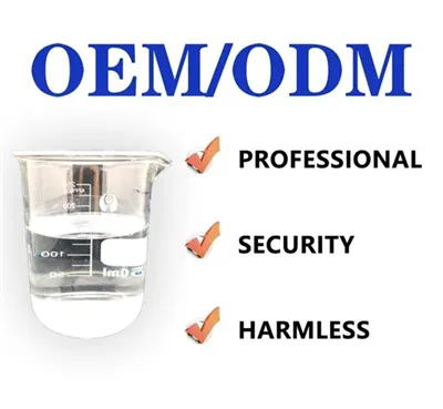 Wet Wipes Liquid Formulation