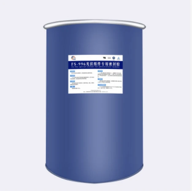 Two-Component Silicone Structural Sealant